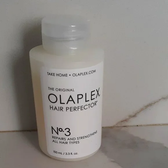 Nº.3 HAIR PERFECTOR - Picture 1 of 1